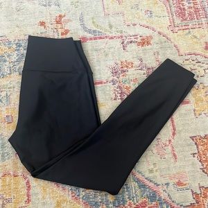 Alo High-Waist Airlift Legging